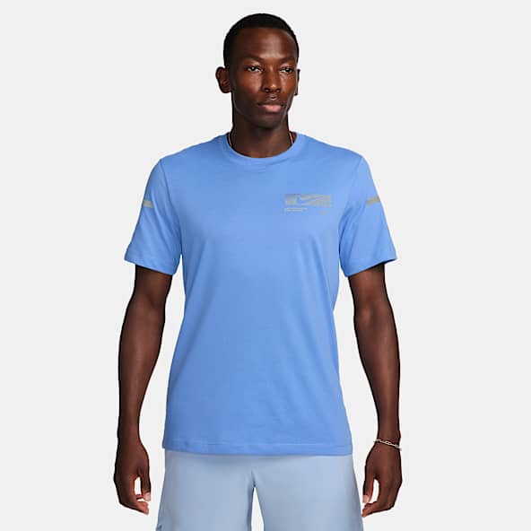 Grey nike gym top top